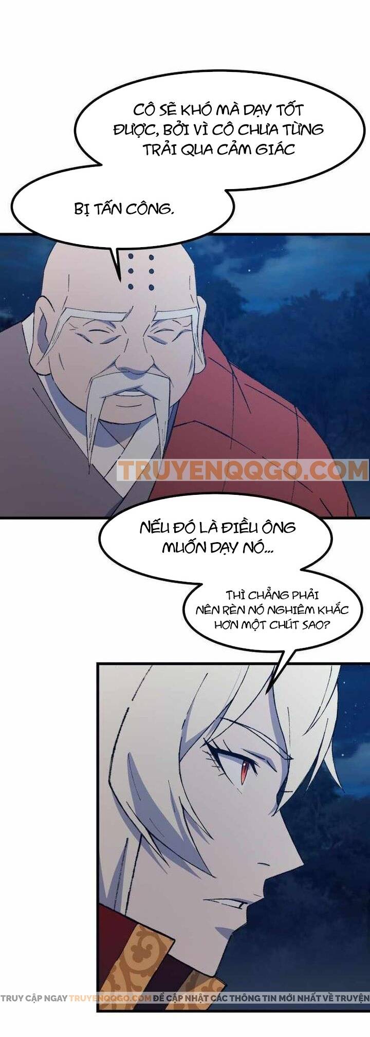Đại Cao Thủ Chapter 88 - Trang 14