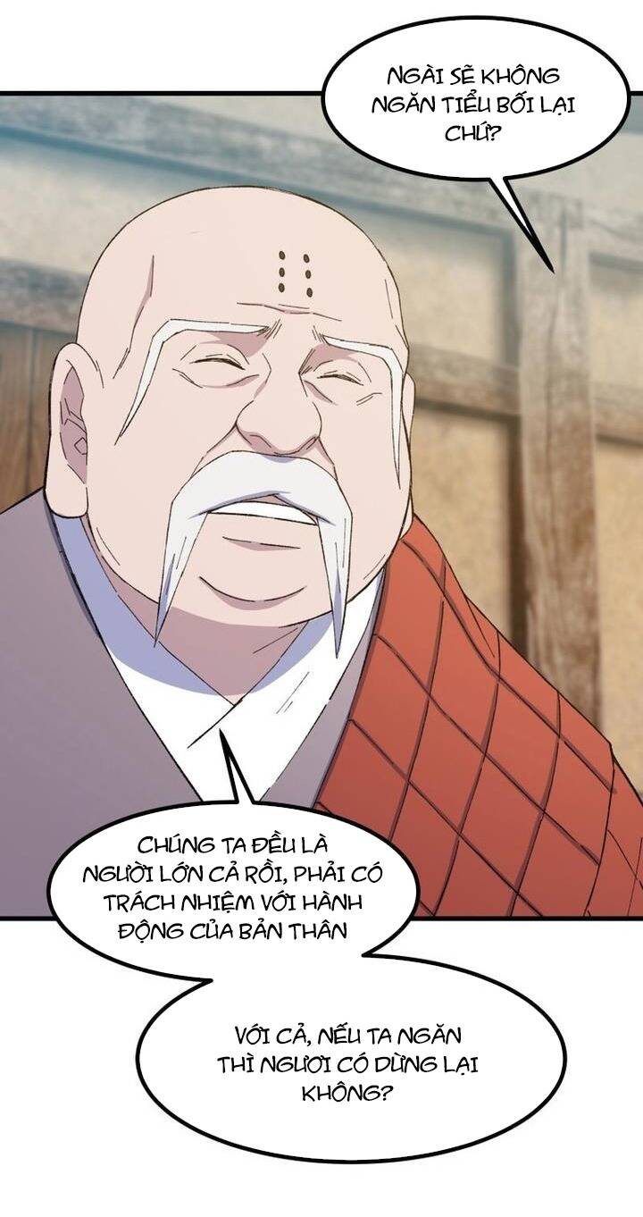 Đại Cao Thủ Chapter 85 - Trang 23