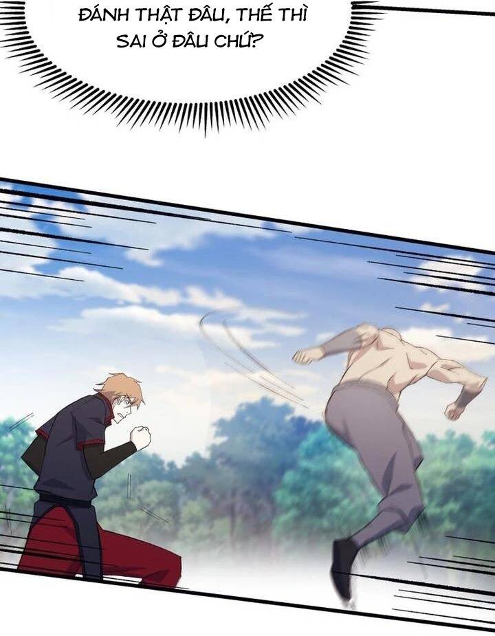 Đại Cao Thủ Chapter 87 - Trang 57