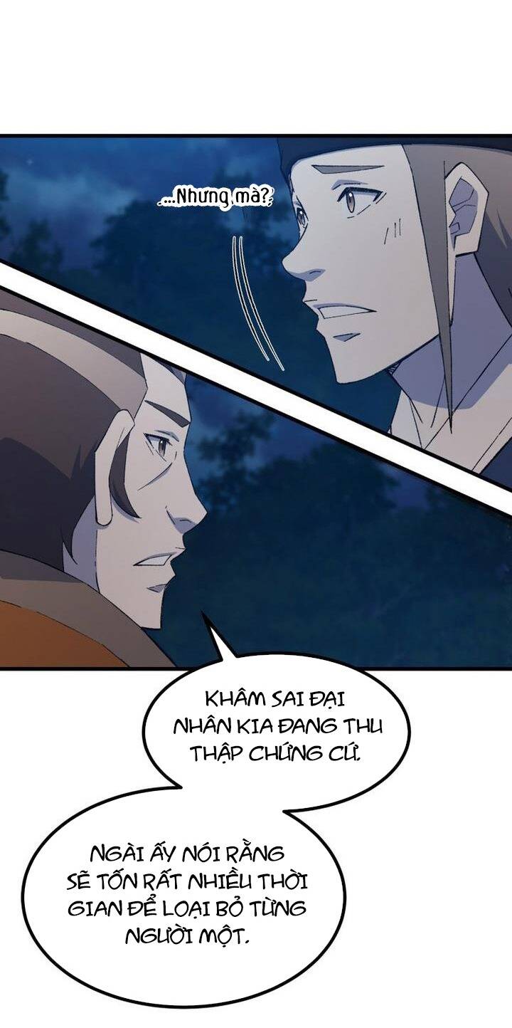 Đại Cao Thủ Chapter 85 - Trang 5