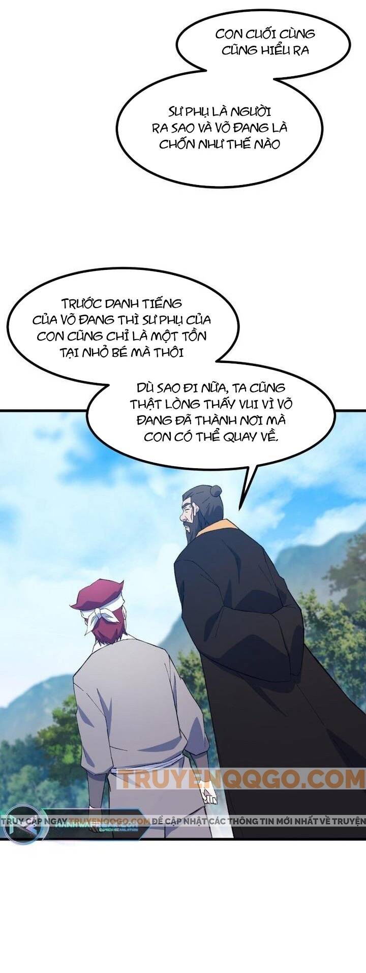 Đại Cao Thủ Chapter 85 - Trang 69