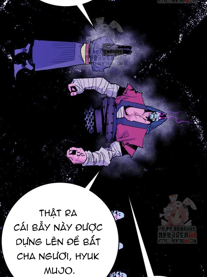 Ta Là Quỷ Vương chapter 55 - Trang 76