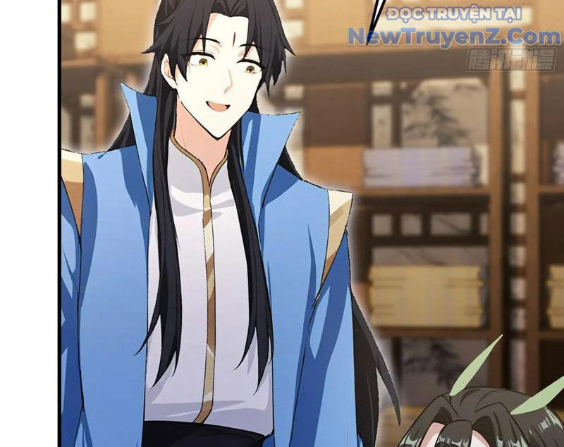 Hoá Ra Ta Đã Vô Địch Từ Lâu chapter 294 - Trang 25