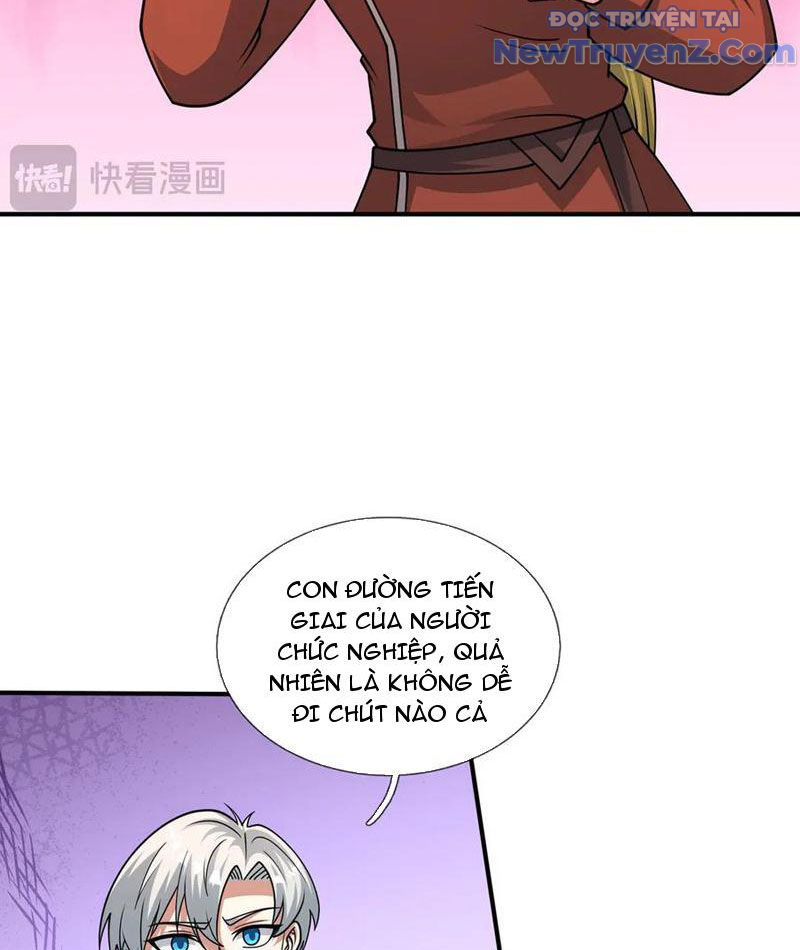 Khởi đầu Bằng Một Vạn Hít đất: Oanh Sát Thần Minh! chapter 46 - Trang 105