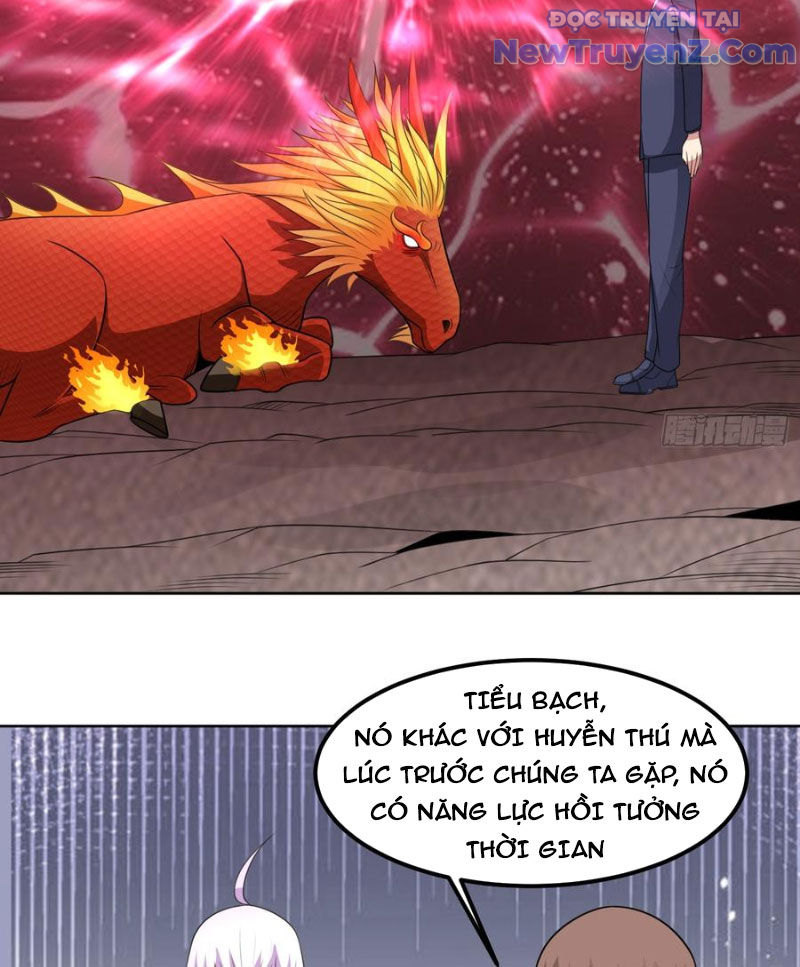 Ngự Thần Trùng Sinh chapter 115 - Trang 45