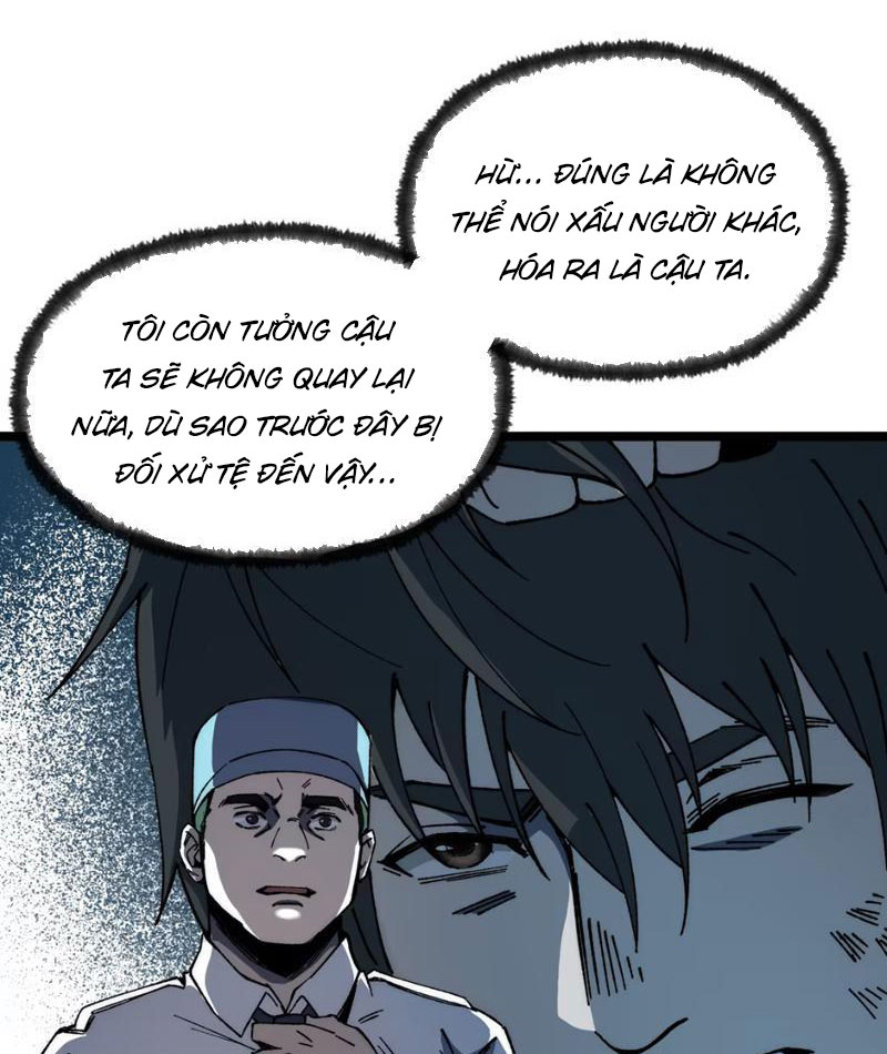 Bách Thú Chi Vương chapter 2 - Trang 90