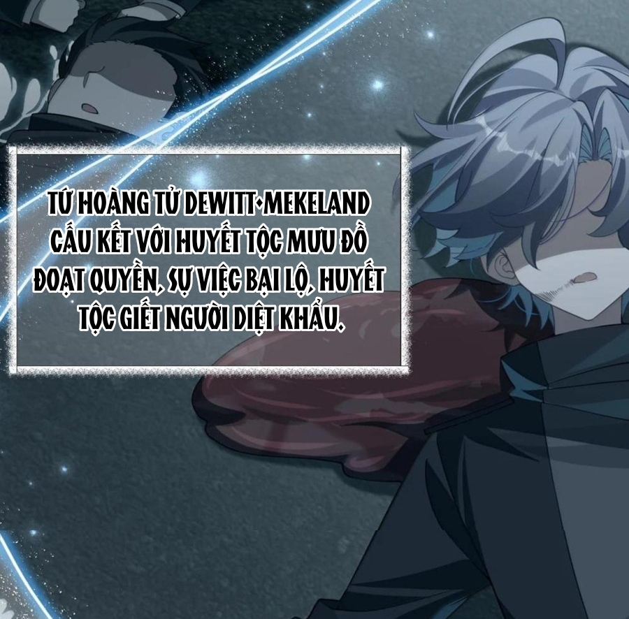 vượt cấp xuyên không, tại sao tôi lại trở thành tiểu thư tu sĩ? chapter 36 - Trang 41