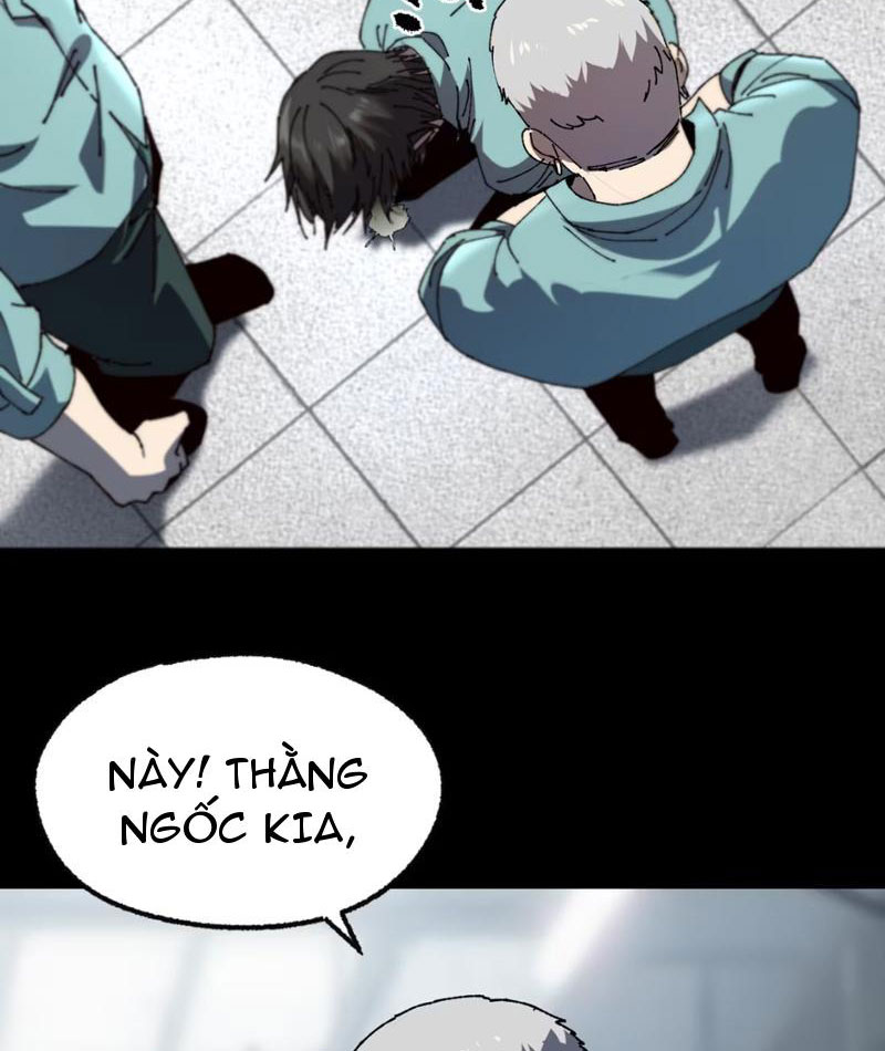 Bách Thú Chi Vương chapter 1 - Trang 65