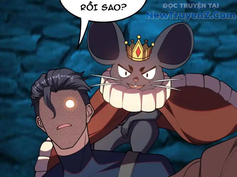 Huyễn Thú Của Ta Có Thể Tiến Hoá Vô Hạn chapter 33 - Trang 128