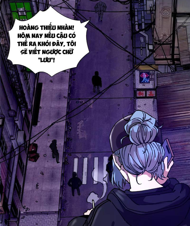 Bách Thú Chi Vương chapter 4 - Trang 7