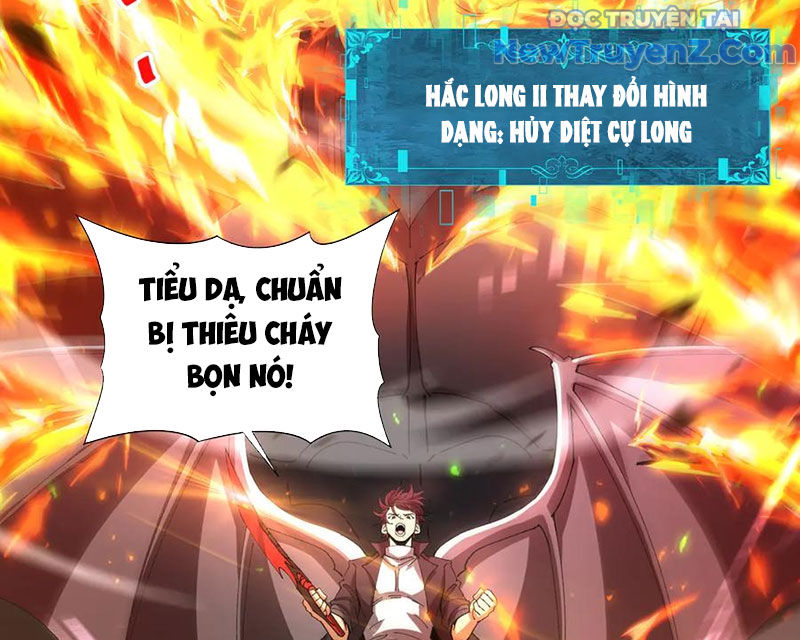 Toàn Dân Chuyển Chức: Ngự Long Sư Là Chức Nghiệp Yếu Nhất? chapter 120 - Trang 81