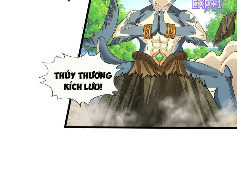 Ta Làm Npc ở Dị Giới chapter 9 - Trang 79