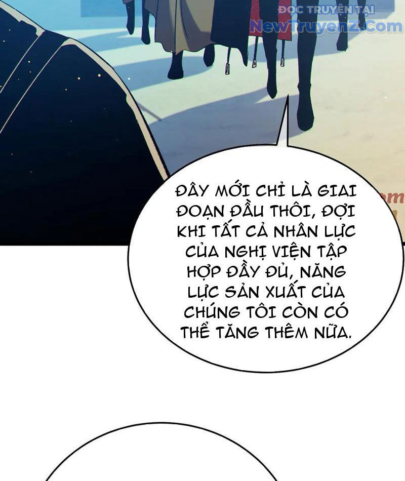 Toàn Dân Chuyển Chức: Bị Động Của Ta Vô Địch chapter 84 - Trang 8
