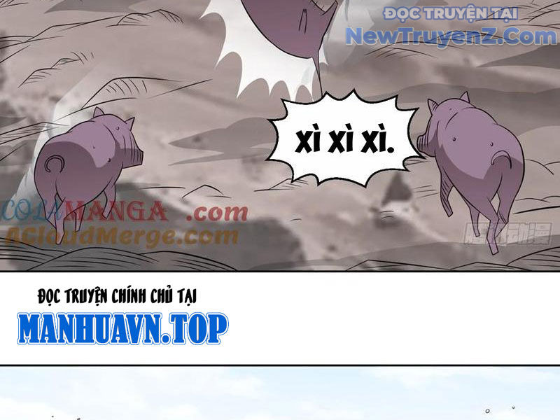 Ngự Thần Trùng Sinh chapter 108 - Trang 37