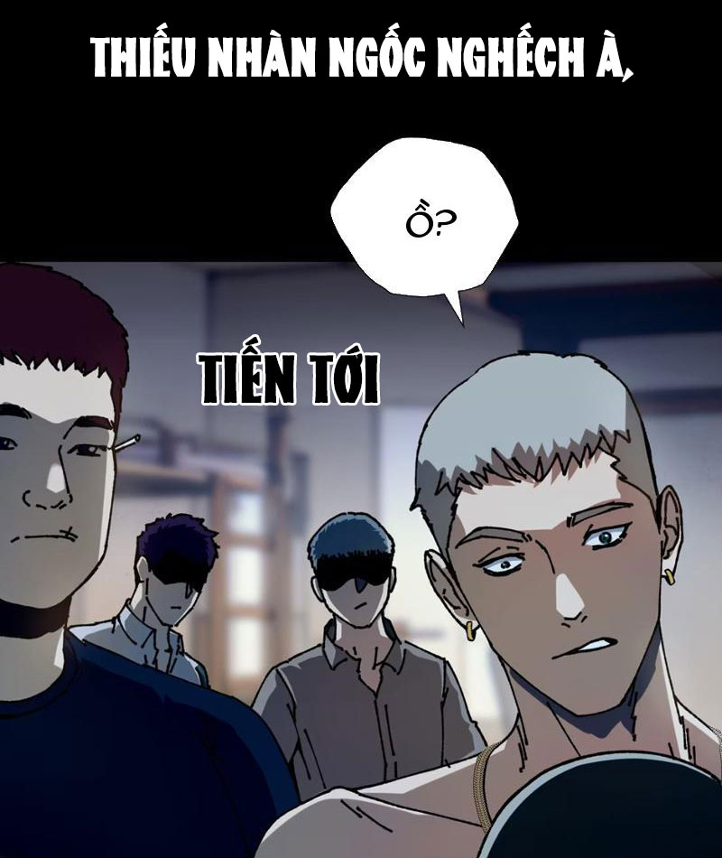 Bách Thú Chi Vương chapter 1 - Trang 160