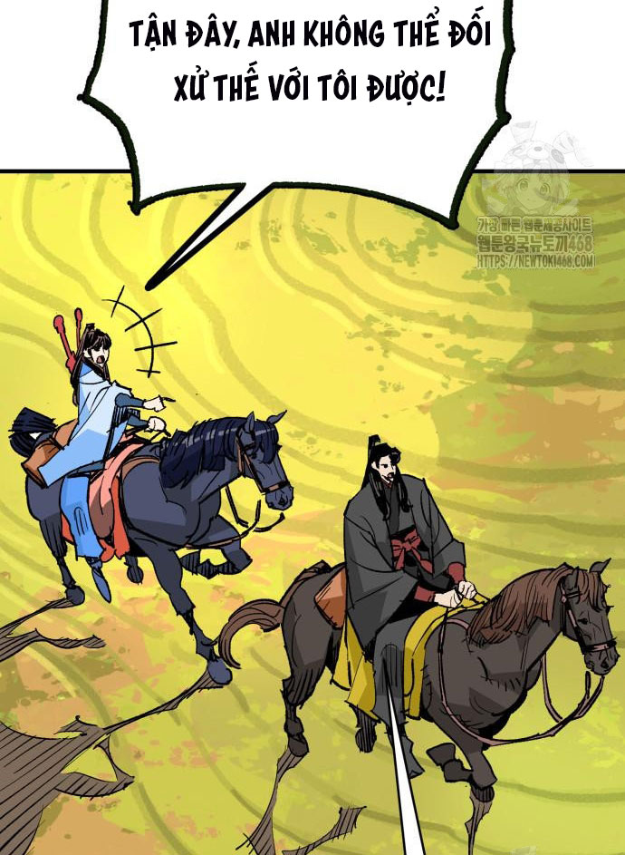 Ta Là Quỷ Vương chapter 54 - Trang 12
