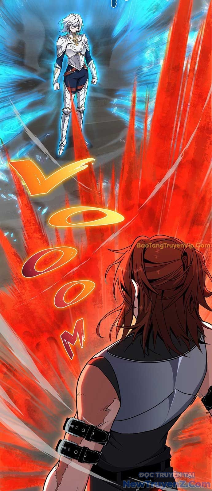 Ánh Sáng Cuối Con Đường chapter 227 - Trang 17