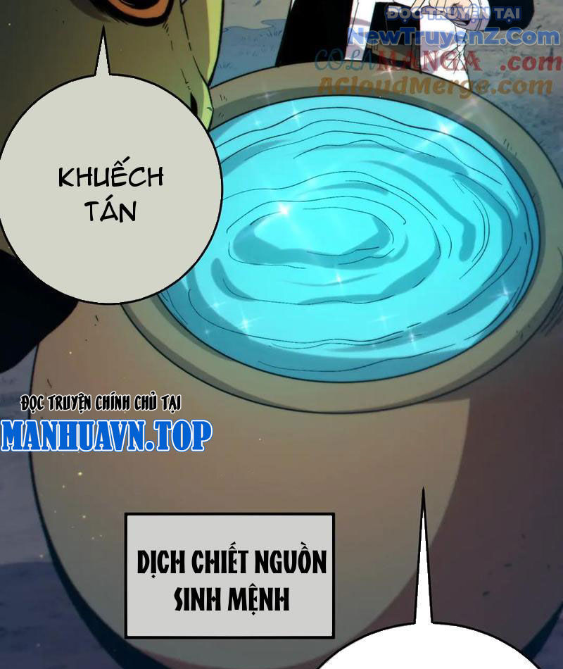 Toàn Dân Chuyển Chức: Bị Động Của Ta Vô Địch chapter 84 - Trang 82