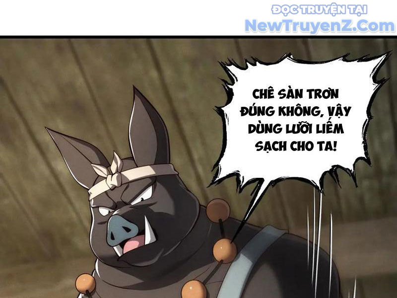 Ta Thăng Cấp Cùng Tai Ách chapter 33 - Trang 85