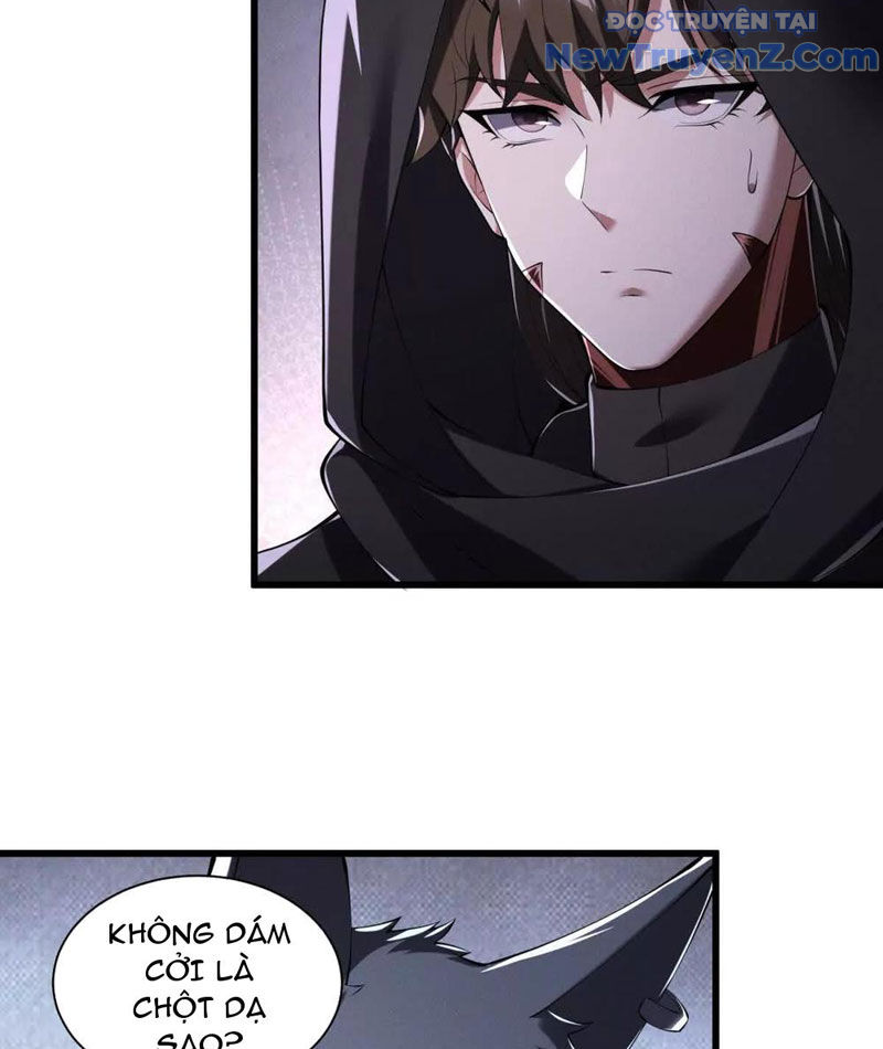 Ta Thăng Cấp Cùng Tai Ách chapter 30 - Trang 37