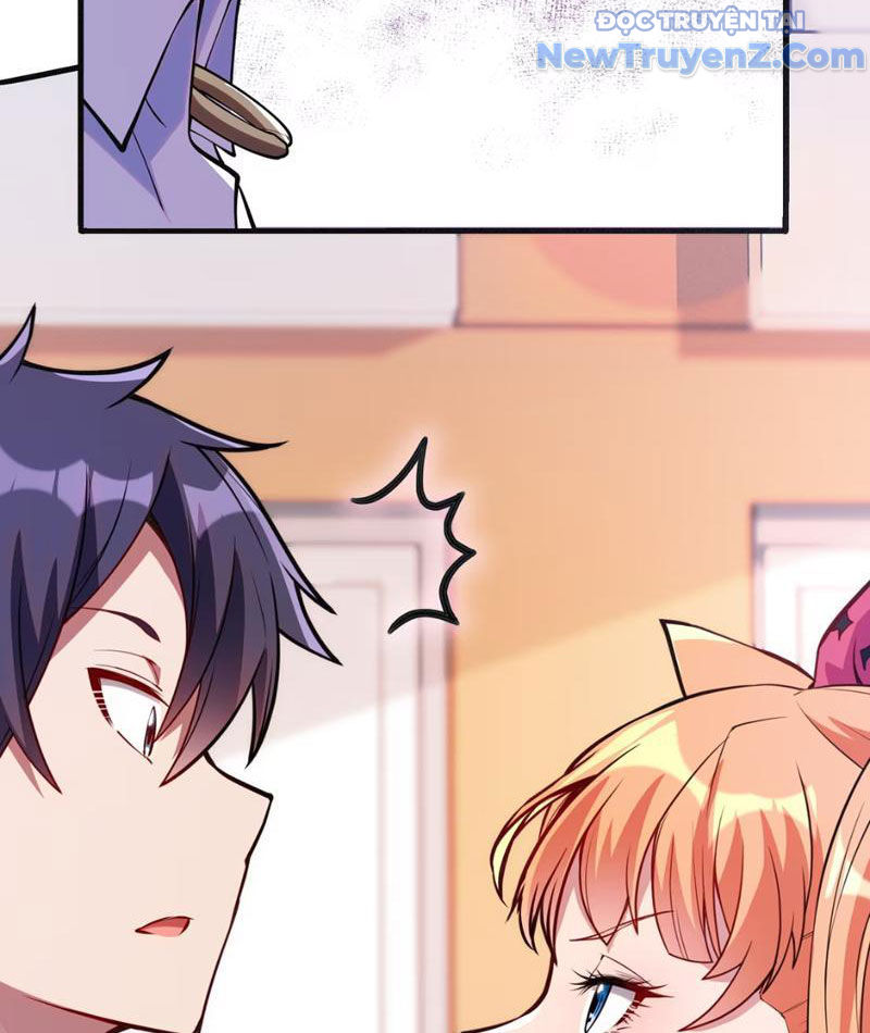 Hẹn Hò Để Cứu Thế Giới chapter 1 - Trang 23