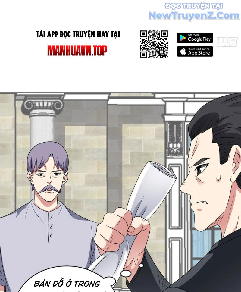 Ngự Thần Trùng Sinh chapter 116 - Trang 15