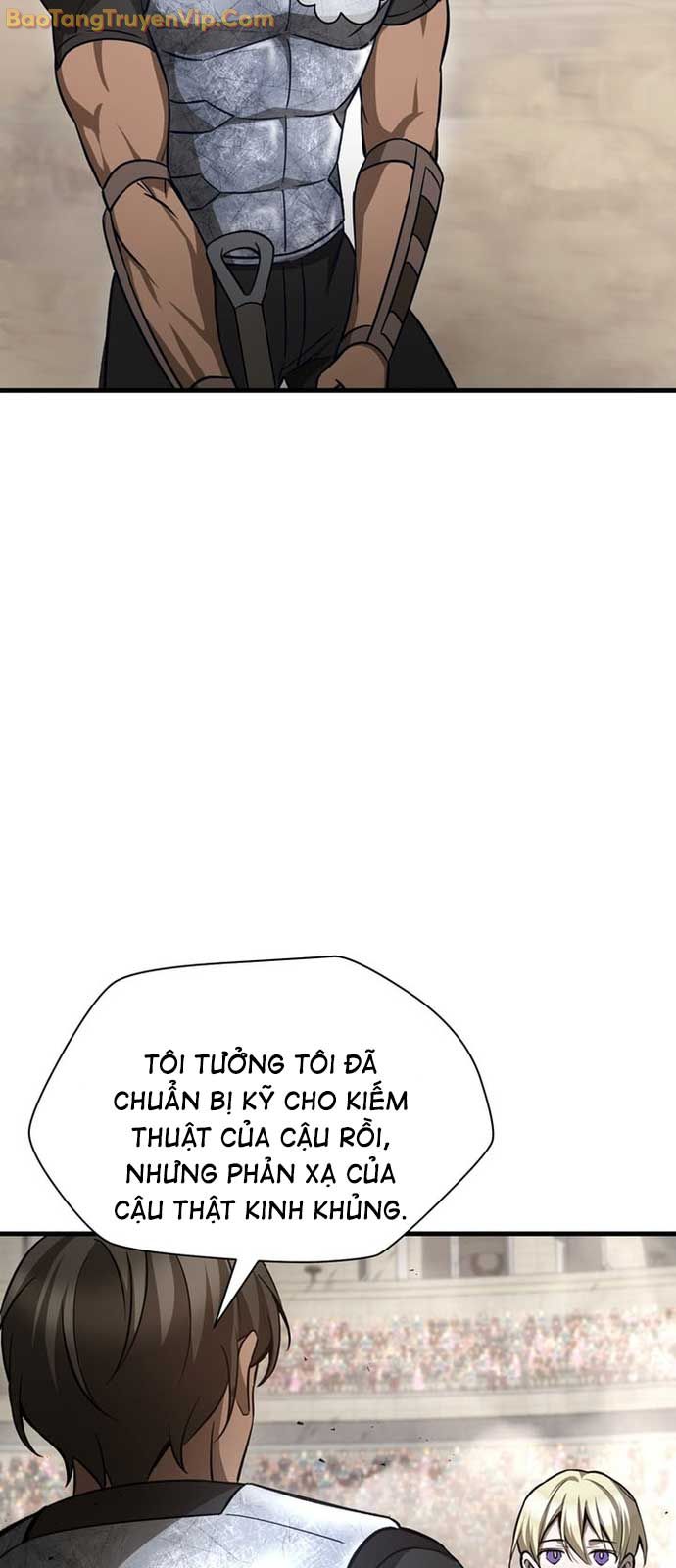 Helmut Đứa Trẻ Bị Ruồng Bỏ chapter 91 - Trang 43