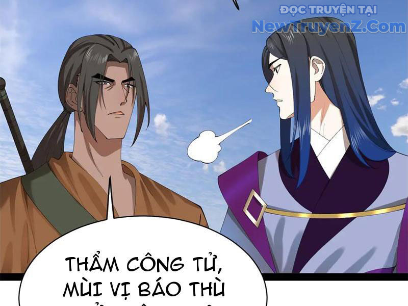 Chàng Rể Mạnh Nhất Lịch Sử chapter 300 - Trang 99