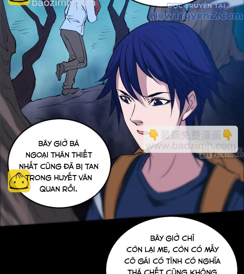 Kiếp Thiên Vận chapter 296 - Trang 33