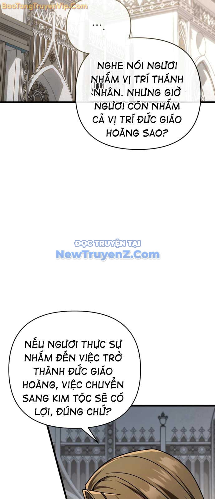 Ta Sẽ Phá Hủy Đất Nước Này chapter 35 - Trang 23