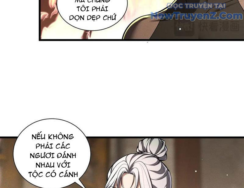 Ta Thăng Cấp Cùng Tai Ách chapter 36 - Trang 72