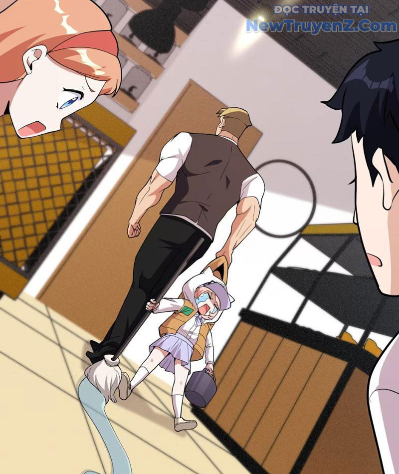 Hẹn Hò Để Cứu Thế Giới chapter 5 - Trang 67