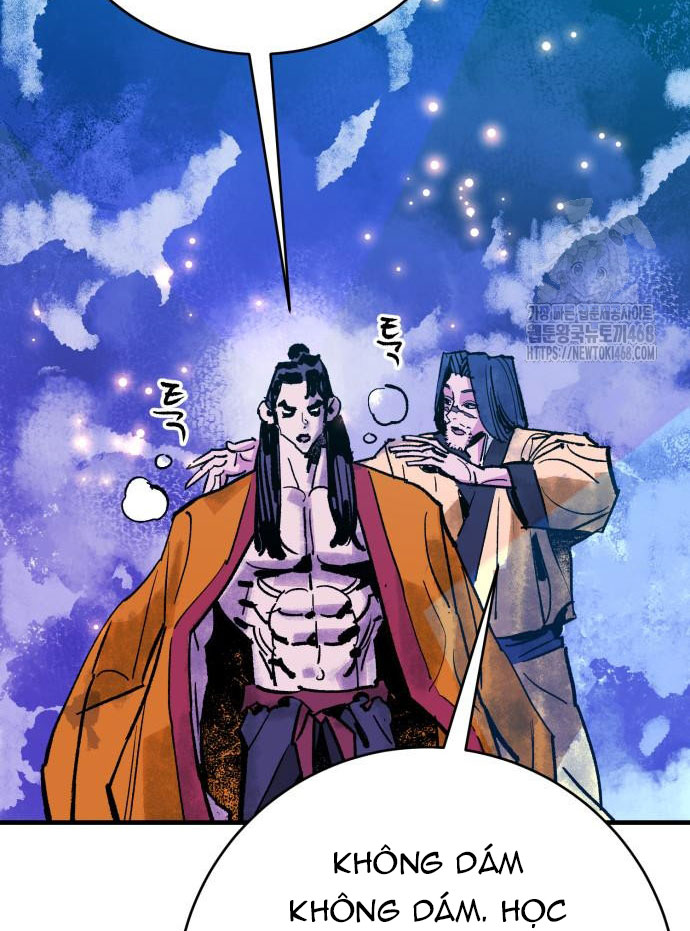 Ta Là Quỷ Vương chapter 53 - Trang 24