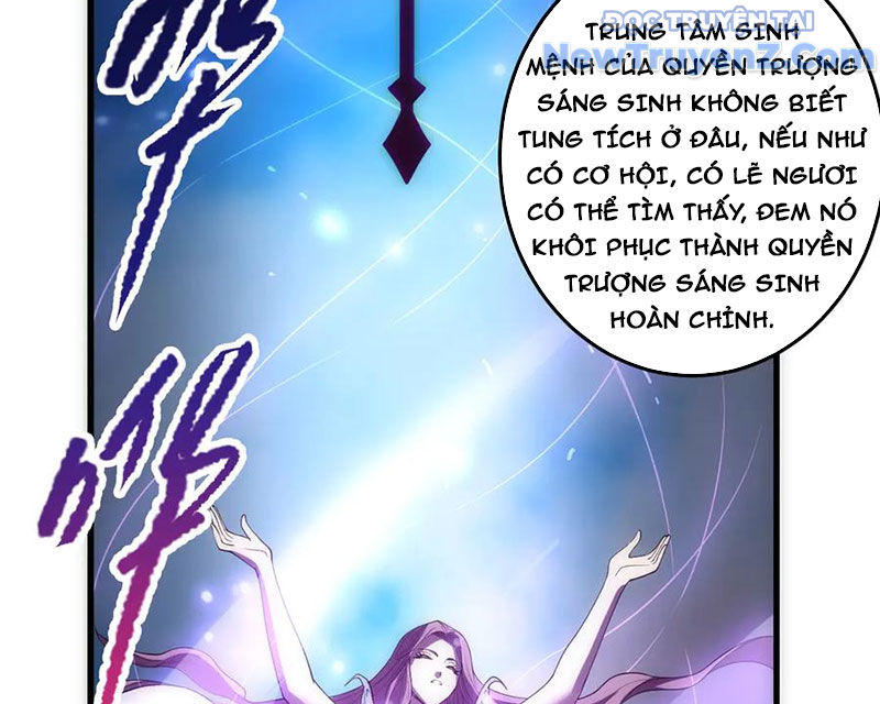 Thảm Họa Tử Linh Sư chapter 181 - Trang 121