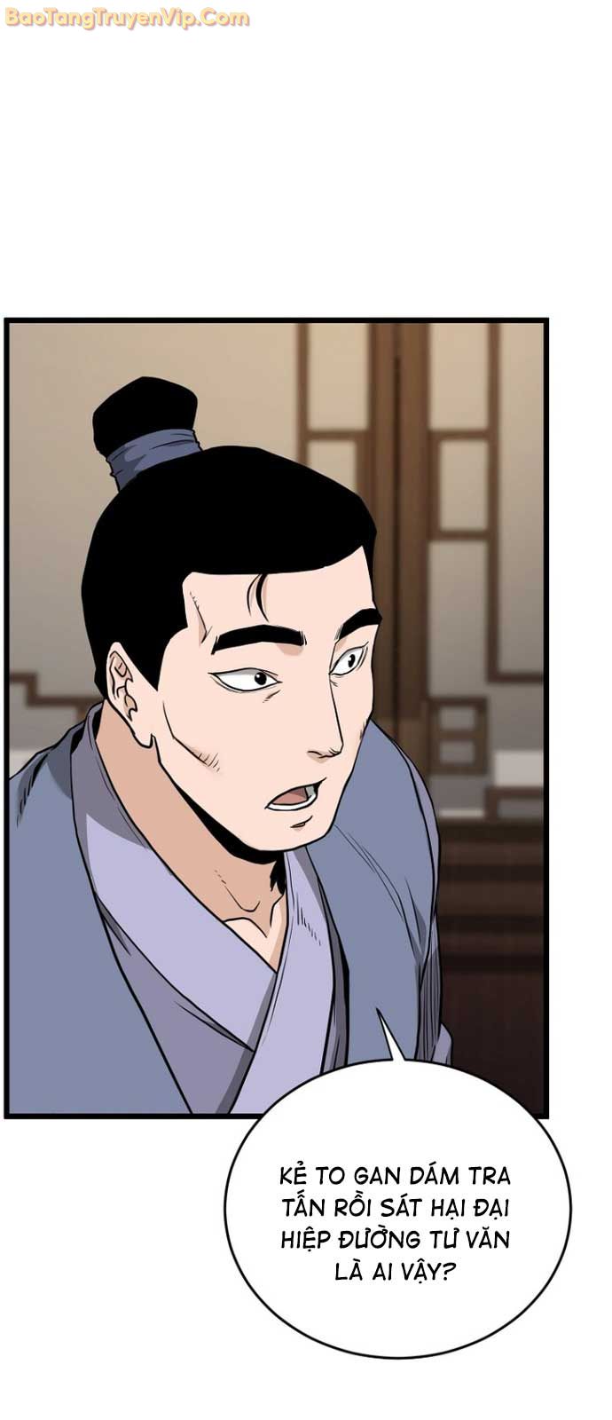 Đăng Nhập Murim chapter 224 - Trang 28