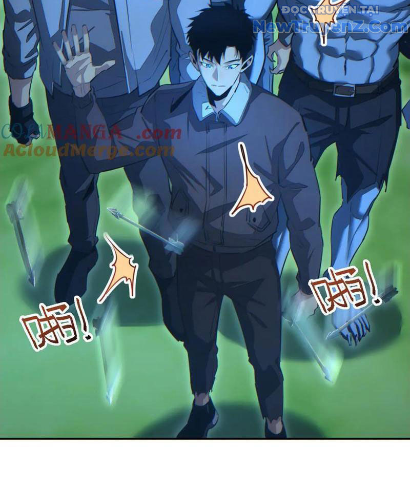 Mạt Thế Trùng Sinh: Ta Dựa Vào Mở Rương Vấn đỉnh đỉnh Phong chapter 49 - Trang 104