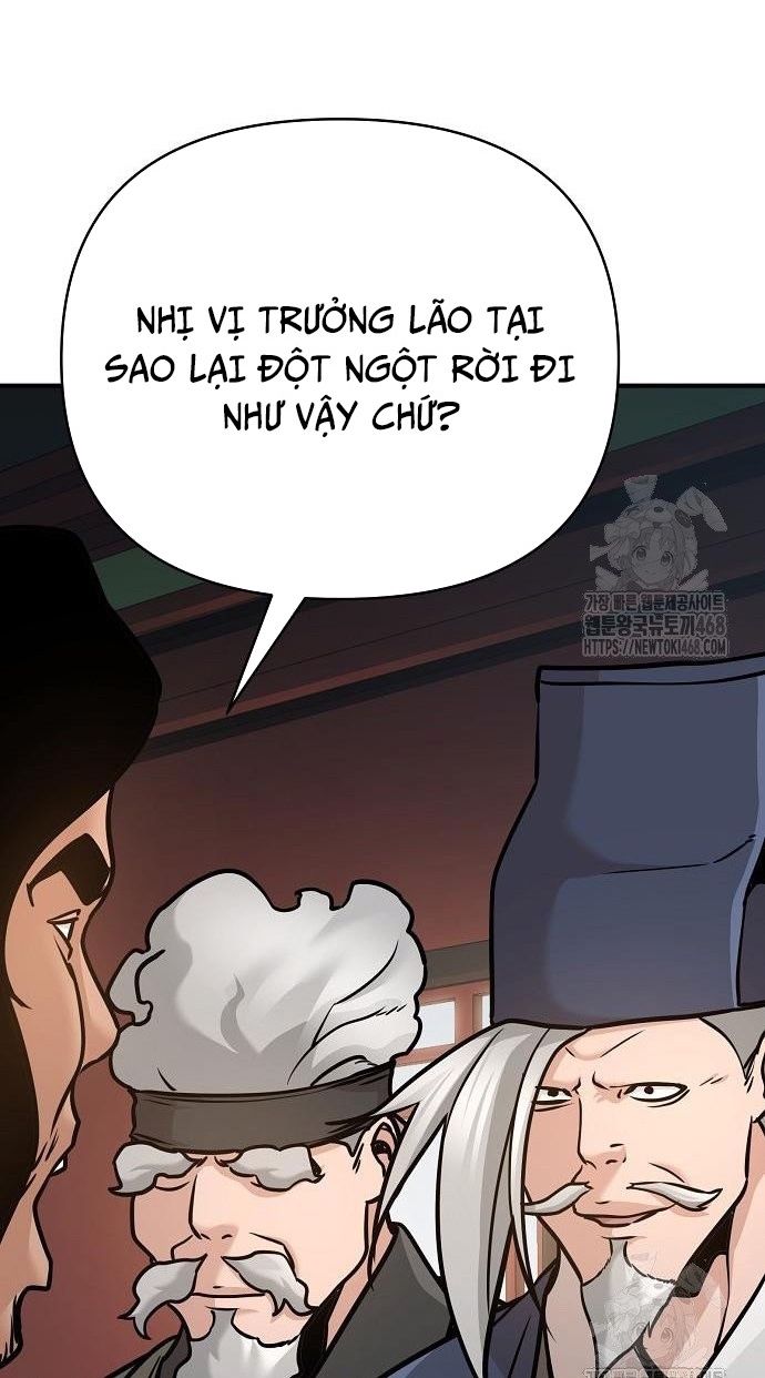 Tiểu Tử Đáng Ngờ Lại Là Cao Thủ Chapter 88 - Trang 38