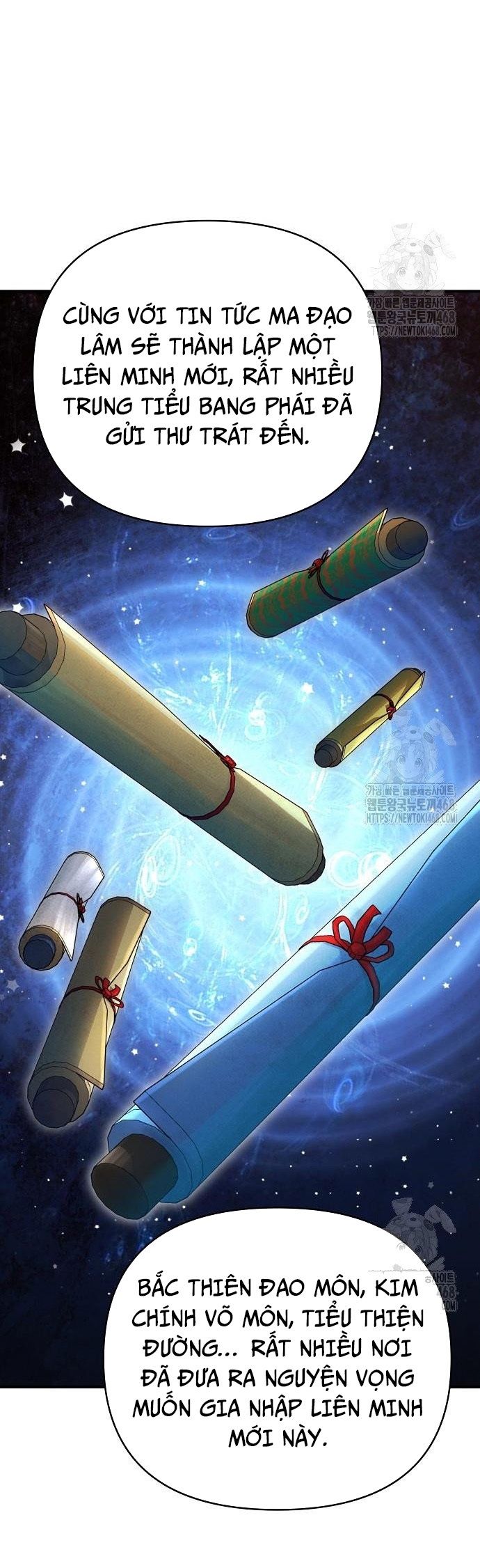 Tiểu Tử Đáng Ngờ Lại Là Cao Thủ Chapter 88 - Trang 85