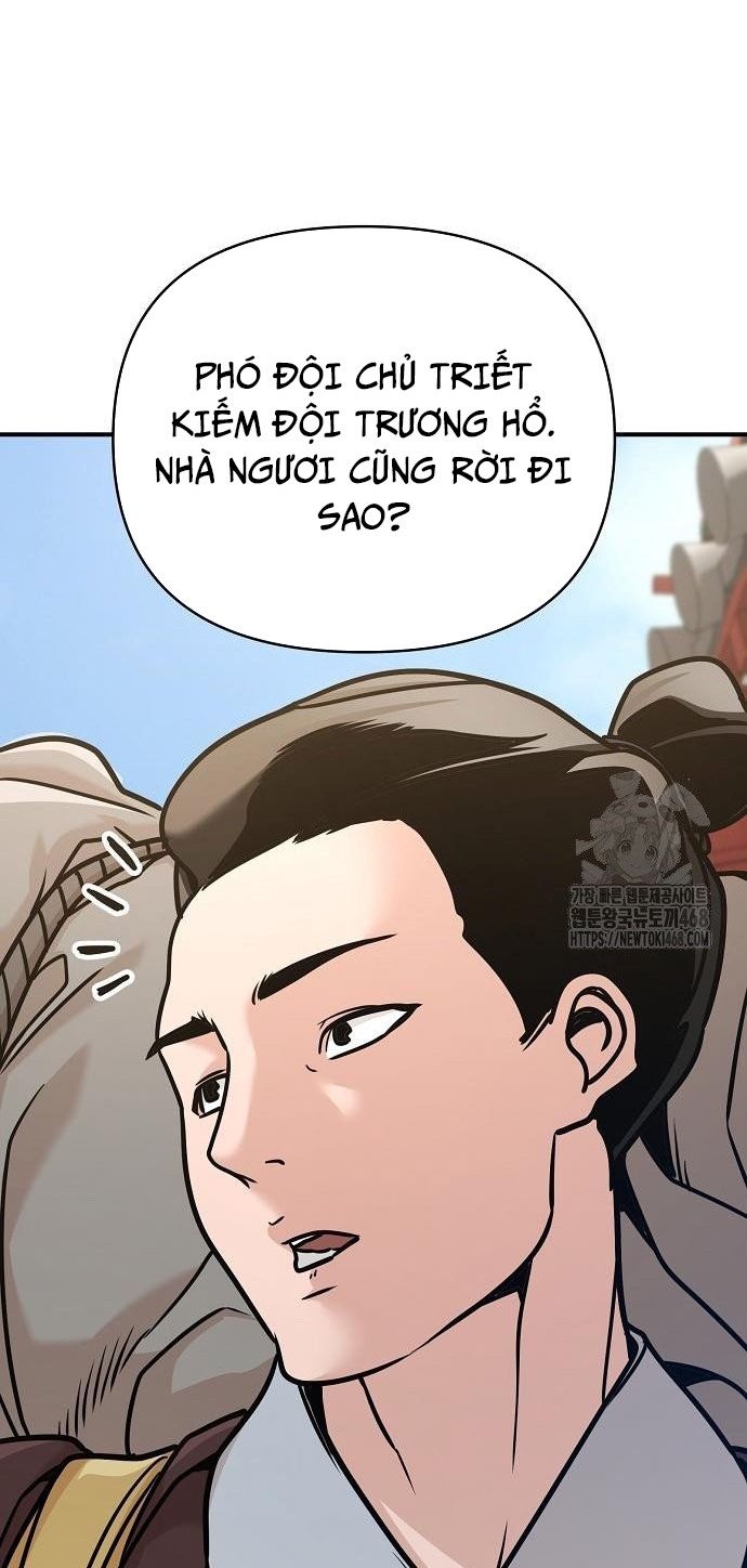 Tiểu Tử Đáng Ngờ Lại Là Cao Thủ Chapter 88 - Trang 10