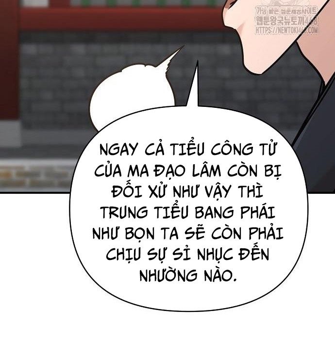 Tiểu Tử Đáng Ngờ Lại Là Cao Thủ Chapter 88 - Trang 15