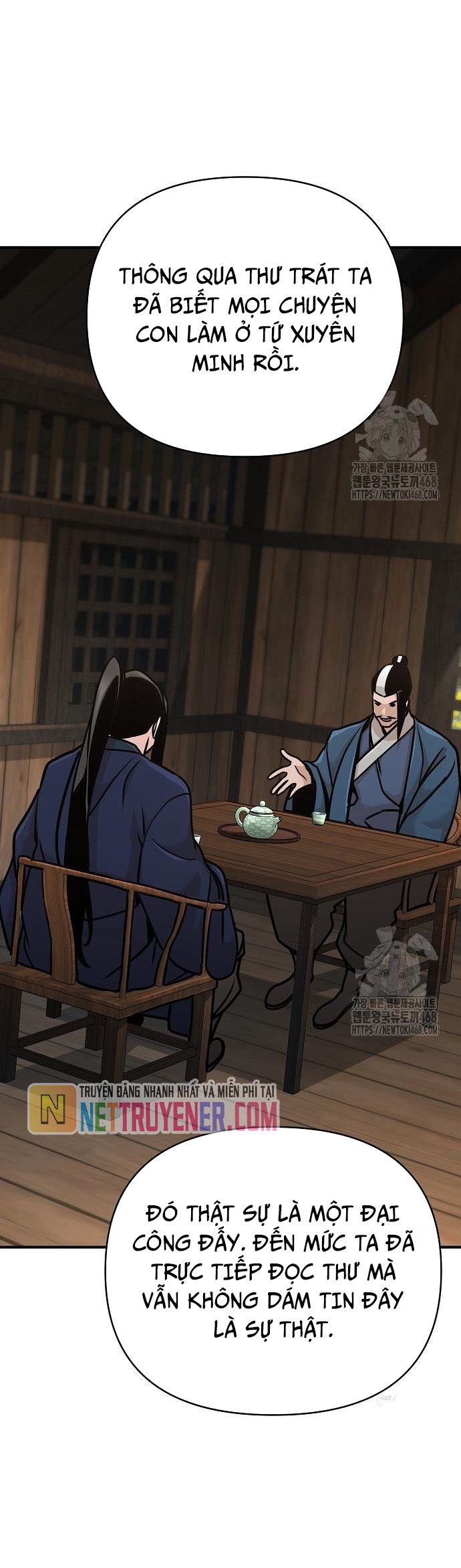 Tiểu Tử Đáng Ngờ Lại Là Cao Thủ Chapter 88 - Trang 80