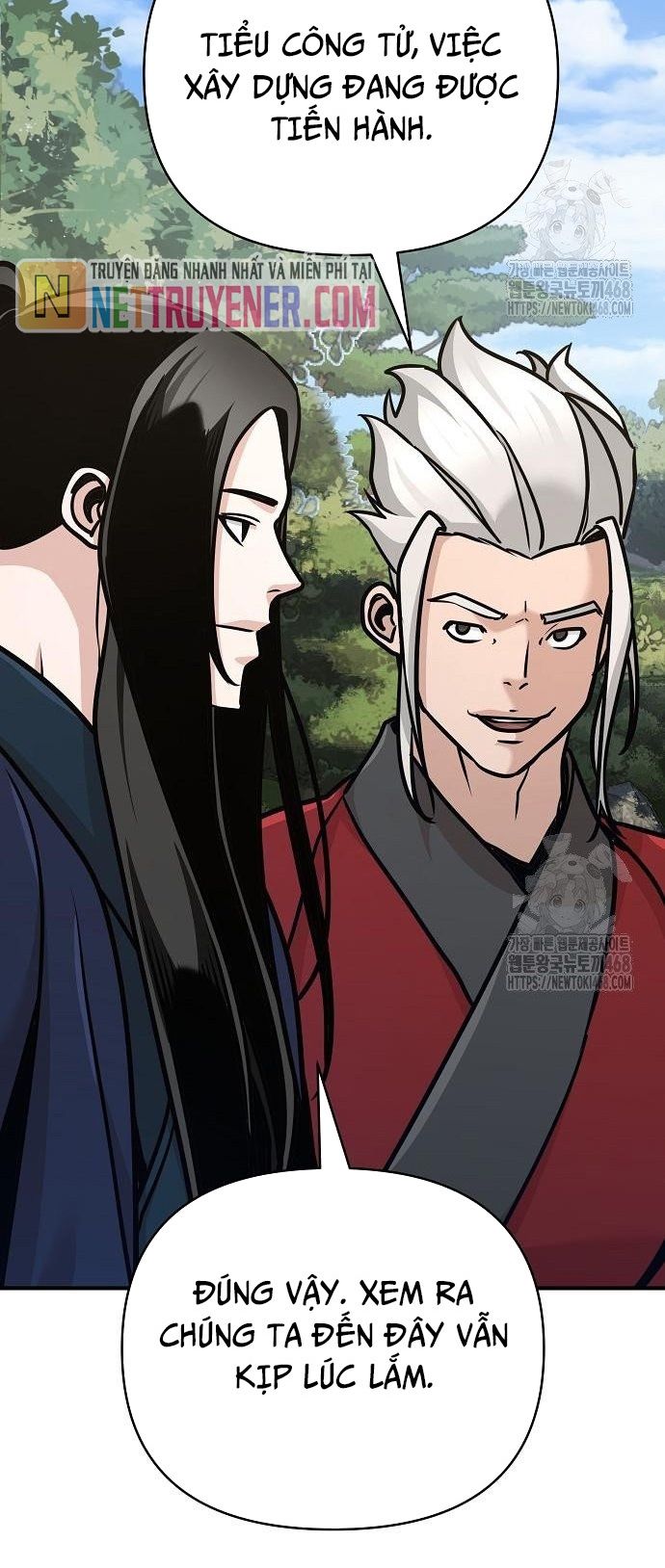 Tiểu Tử Đáng Ngờ Lại Là Cao Thủ Chapter 88 - Trang 64