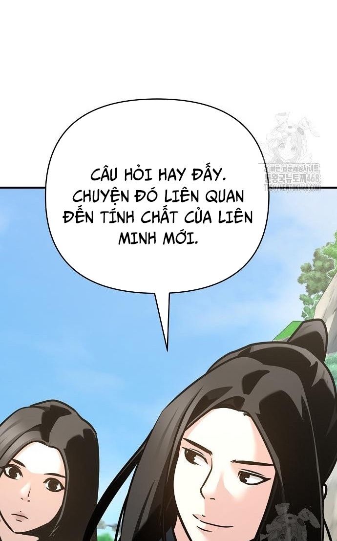 Tiểu Tử Đáng Ngờ Lại Là Cao Thủ Chapter 88 - Trang 45