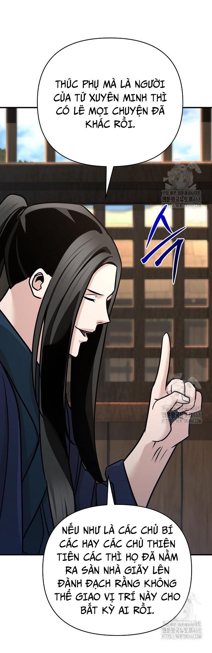 Tiểu Tử Đáng Ngờ Lại Là Cao Thủ Chapter 88 - Trang 91