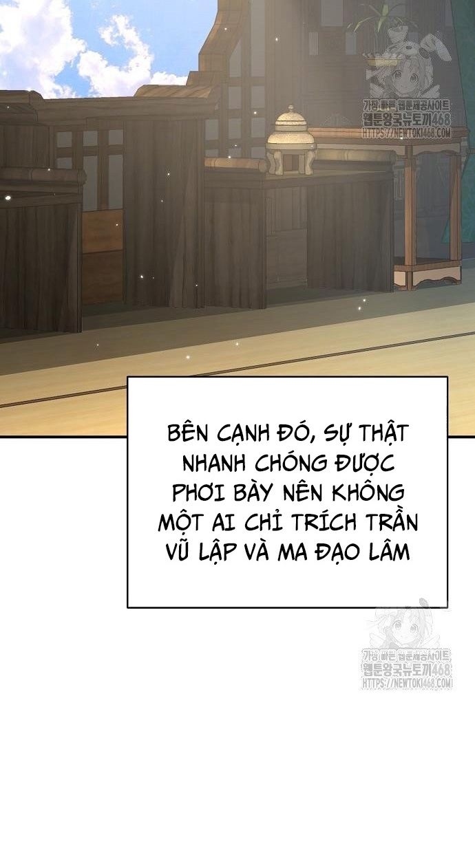 Tiểu Tử Đáng Ngờ Lại Là Cao Thủ Chapter 88 - Trang 6