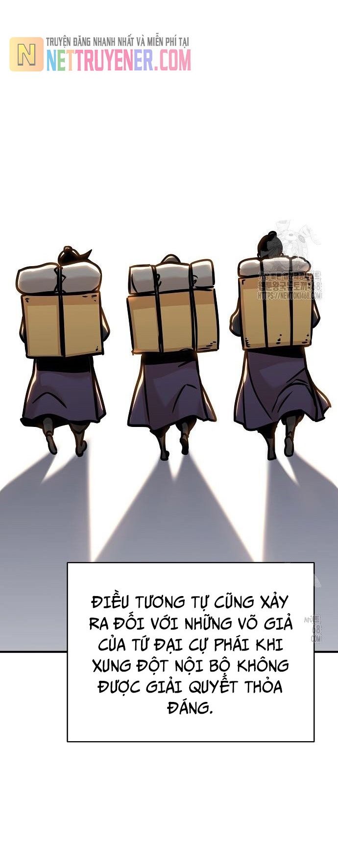 Tiểu Tử Đáng Ngờ Lại Là Cao Thủ Chapter 88 - Trang 8