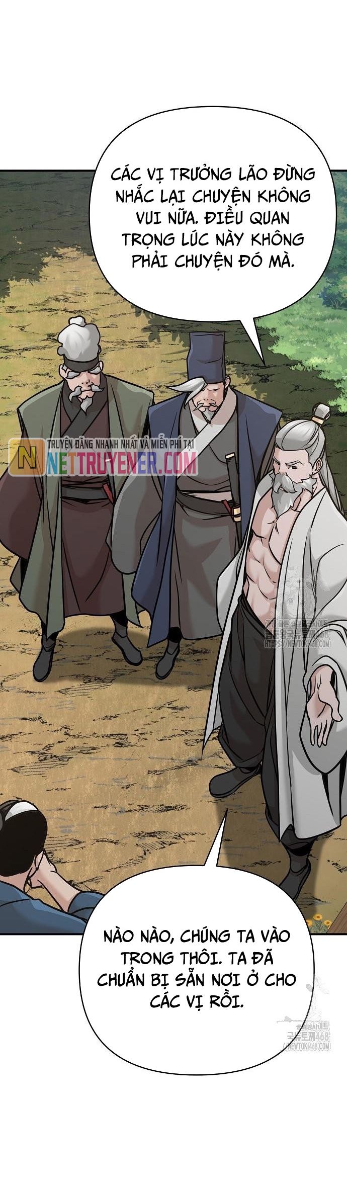 Tiểu Tử Đáng Ngờ Lại Là Cao Thủ Chapter 88 - Trang 77