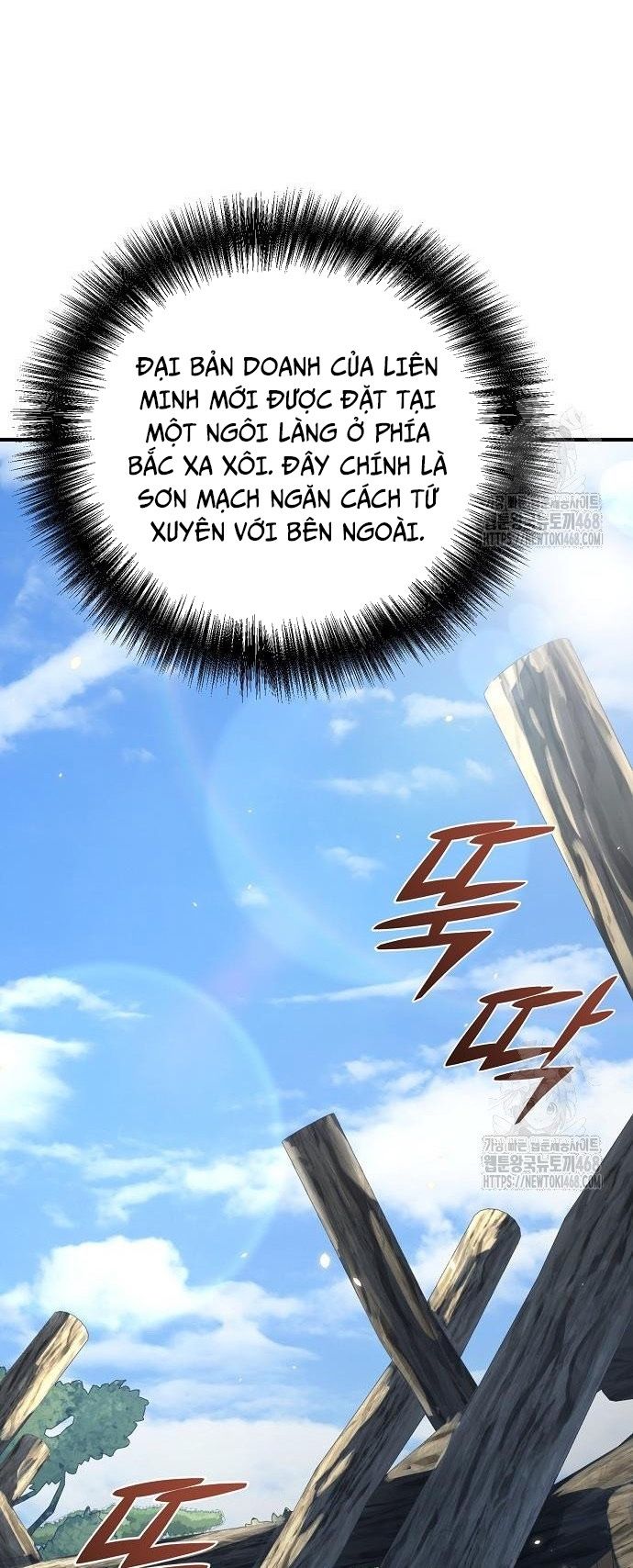 Tiểu Tử Đáng Ngờ Lại Là Cao Thủ Chapter 88 - Trang 61
