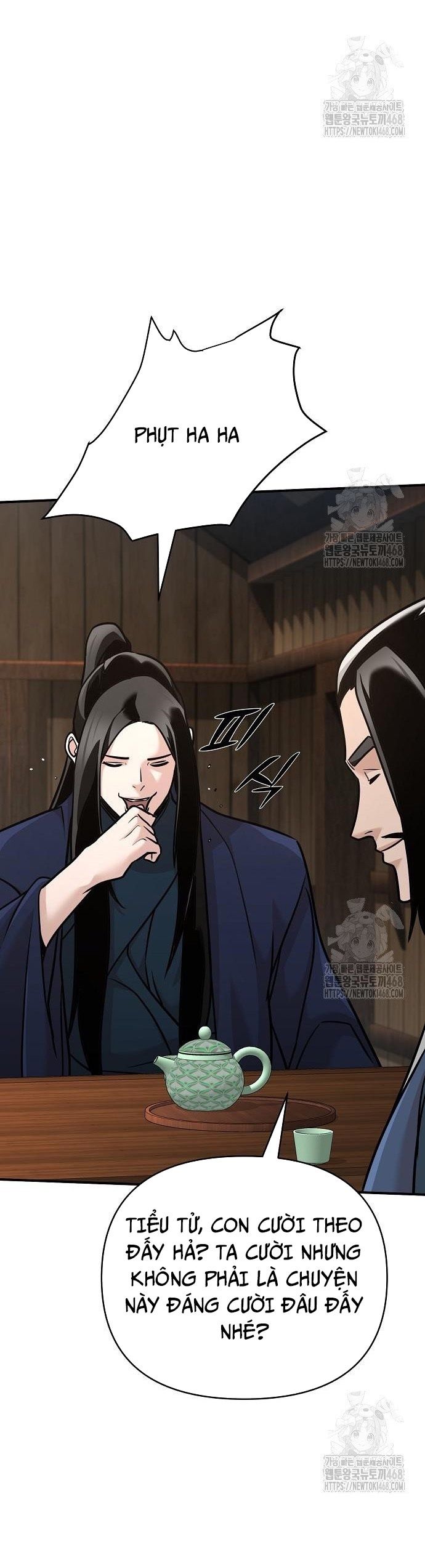 Tiểu Tử Đáng Ngờ Lại Là Cao Thủ Chapter 88 - Trang 90