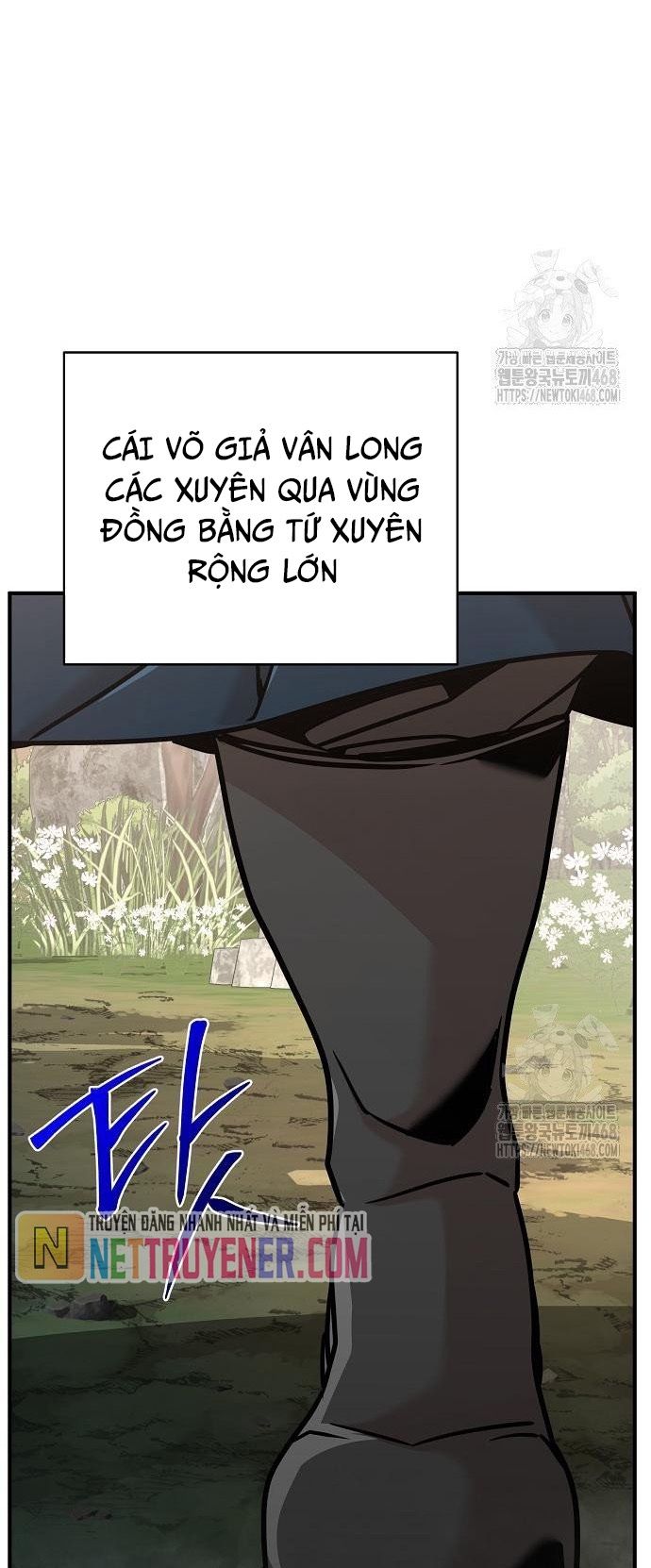 Tiểu Tử Đáng Ngờ Lại Là Cao Thủ Chapter 88 - Trang 58